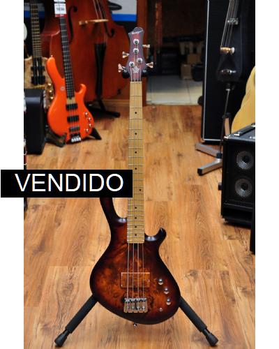 Mensinger Cazpar 4a Dragon Breath